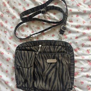 Baggallini Printed Bag